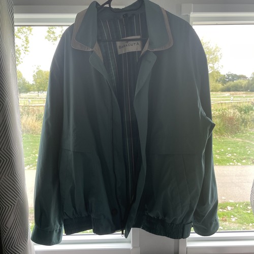 Baracuta herren jacke - herren,