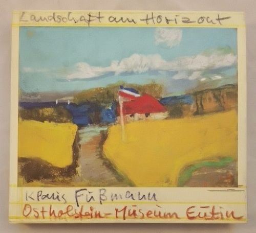 Landschaft horizont - am,
