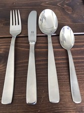 Paul Wirths Solingen Inixsil 4