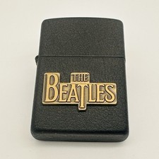 🔥ZIPPO | The Beatles |