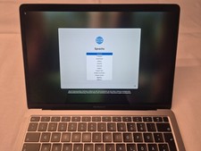 Apple MacBook Air 2020 13,3" (256GB SSD, 8 GB RAM)