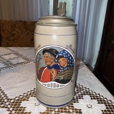 Alter Steinzeug Westerwald