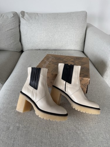 Neu free people boots - free,
