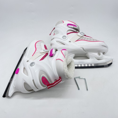 Verstellbare schlittschuhe - verstellbare,