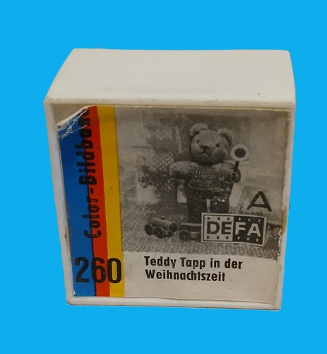 435 ddr dia - film, defa