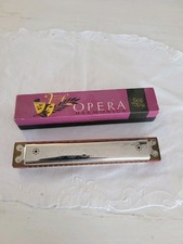 alte OPERA delicia,Tremolo