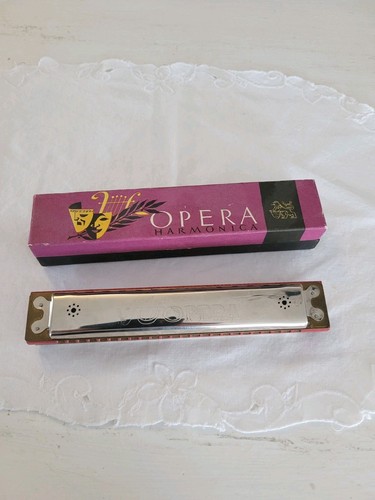Alte opera delicia - alte, delicia,tremolo