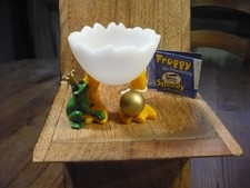 §§ Eierbecher Casablanca