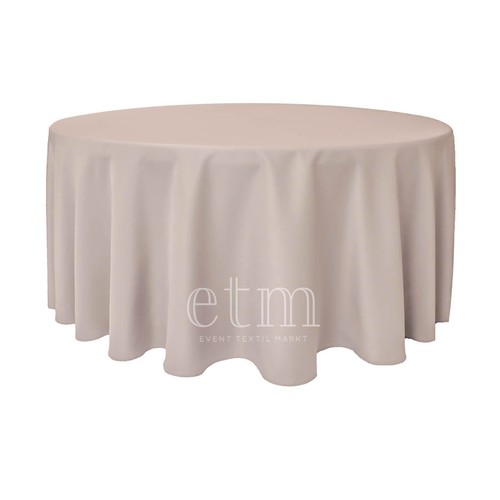 Tischdecke rund ø300cm cool - rund,