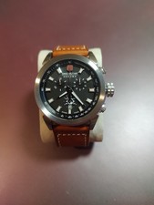 Herrenuhr Swiss Military