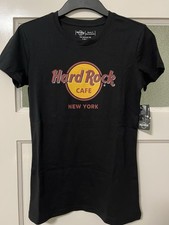 Hard Rock Cafe New York Damen