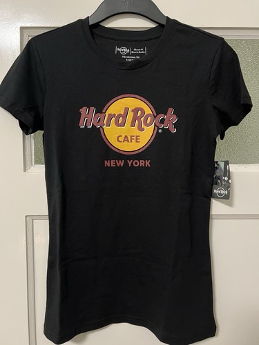 Hard rock cafe new - hard,