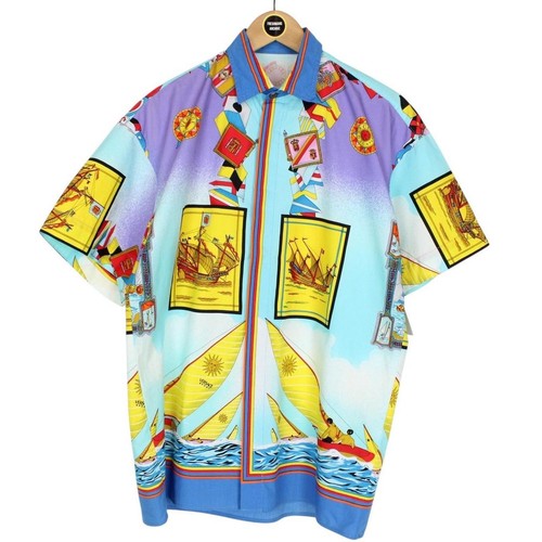 Vintage 90s versace - vintage,