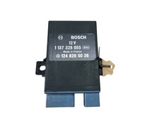 Mercedes C124 W124 220 CE