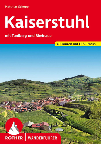 Kaiserstuhl matthias schopp - |,