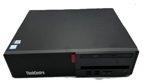 Lenovo thinkcentre m710s - thinkcentre,