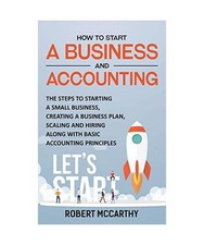 How to Start a Business and