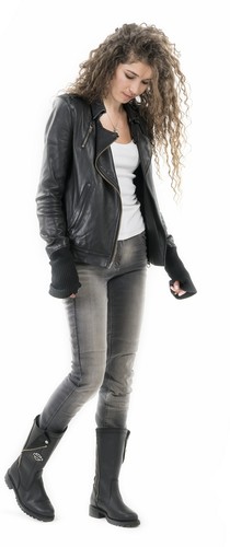 Motto wear stella damen - motto, jeans