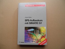 SPS-Aufbaukurs mit SIMATIC S7