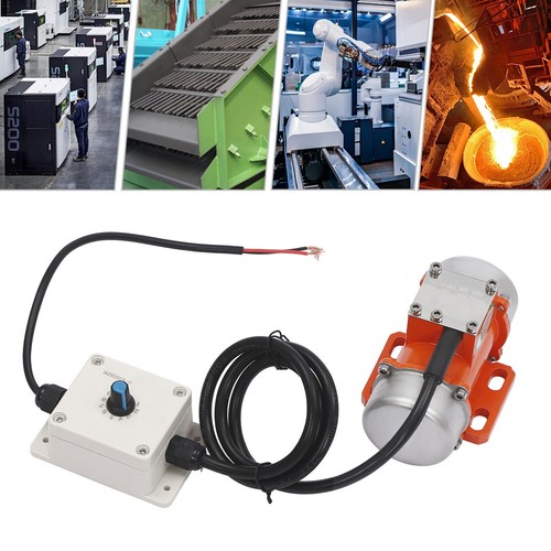 Dc12v neu vibrationsmotor - neu, mit
