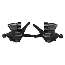 Shimano schalthebel m315 - shimano, sl-m315