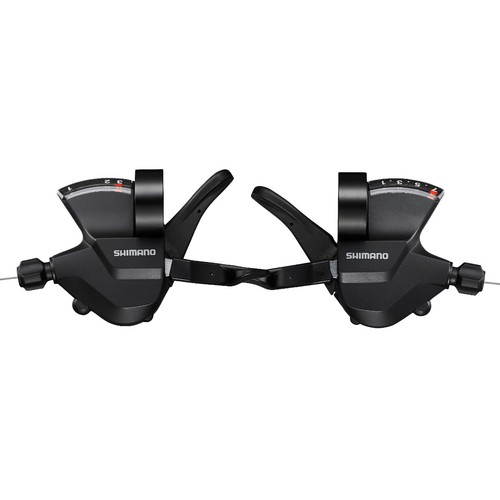 Shimano schalthebel m315 - shimano,