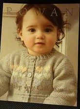 Rowan Baby Collection in