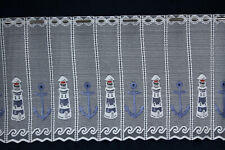 Scheibengardine Bistrogardine