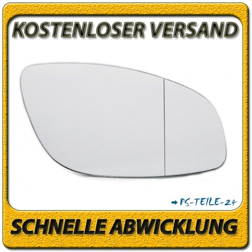 Spiegelglas für opel - für,