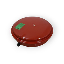 JUNKERS AUSDEHNUNGSGEFÄSS DOPPELANSCHLUSS 3/4 1/2 8715407168 KESSEL EUROMAXX ZWC