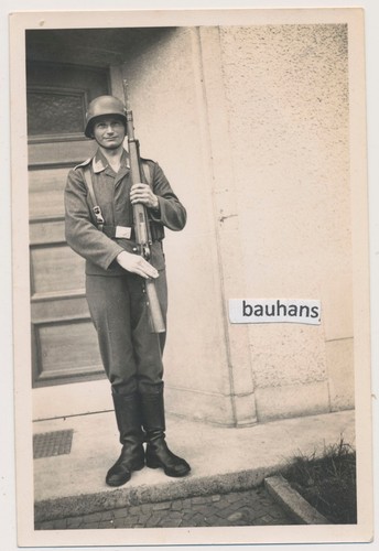 Foto luftwaffe soldat mit - luftwaffe,