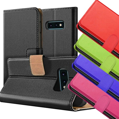 Book case für samsung - book, galaxy