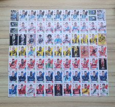 Topps Bundesliga Sticker24/25