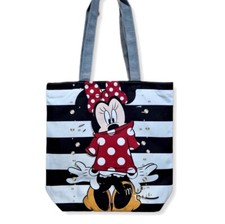Minnie Mouse Schultertasche