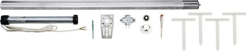 Rademacher rohrmotor rollotube - rademacher,