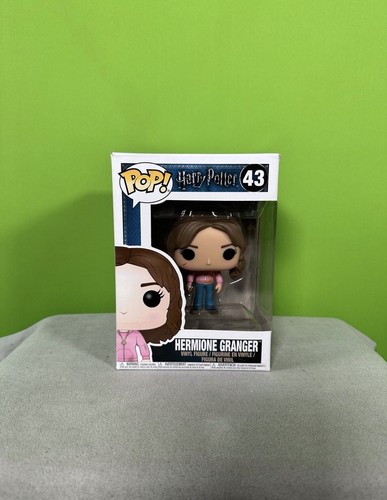 Potter funko pop 43 - pop, nr.