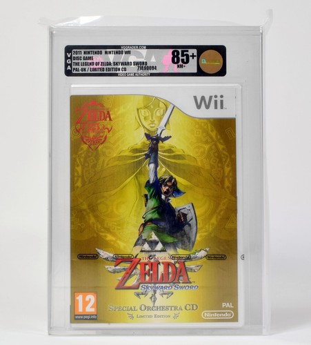 Nintendo wii the - wii,the, of