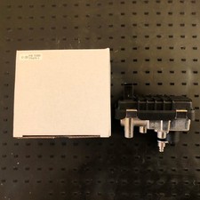 Ladedrucksteller Steller VTG