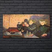 Kampf um den Tod 140x70