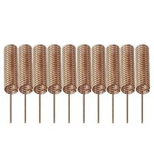 10x 433MHz Antenne Helix