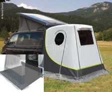 Heckklappenzelt Upgrad2