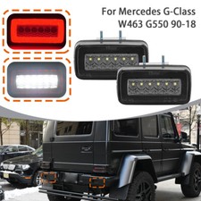 Paar Für Mercedes W463