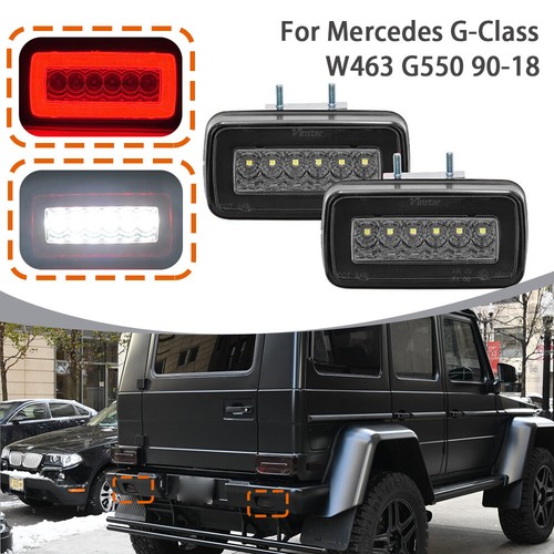 Paar für mercedes w463 - paar,