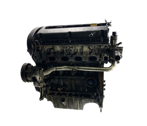 Motor für opel - motor,