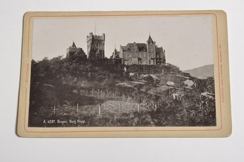 Original alt burg - alt, in