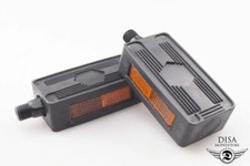 Mofa Moped Pedale mit