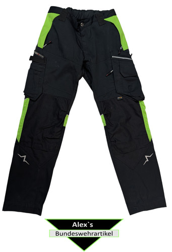 Kübler arbeitshose bundhose - arbeitshose,