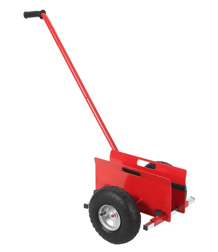 Plattentransportwagen 270 - , kg
