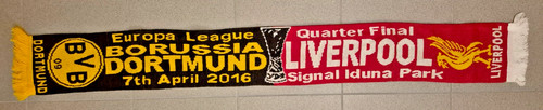 Borussia dortmund fc - dortmund,