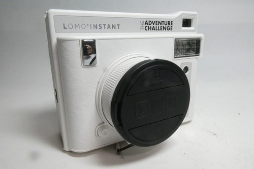 Lomo instant the adventure - instant,